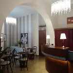 Garibaldi Relais