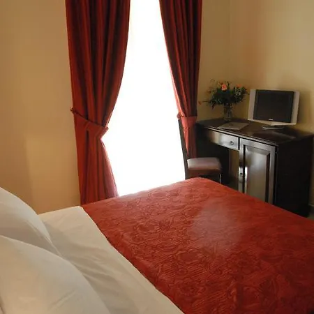 Bed & Breakfast Garibaldi Relais