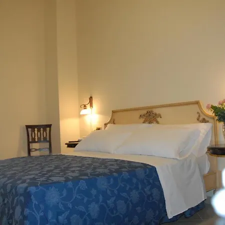Garibaldi Relais 4* Sciacca