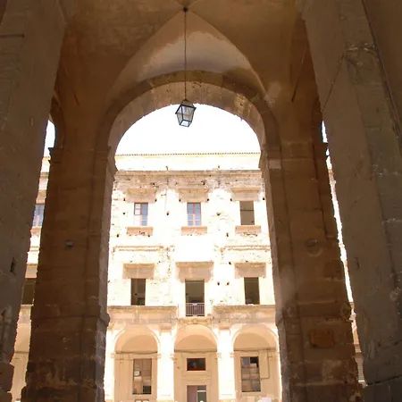 Bed & Breakfast Garibaldi Relais