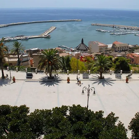 Garibaldi Relais Sciacca
