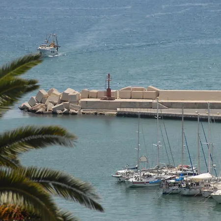 Bed & Breakfast Garibaldi Relais 4*