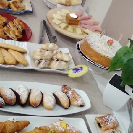 Bed & Breakfast Garibaldi Relais