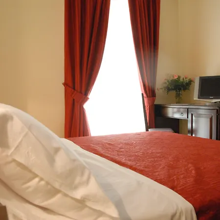 Garibaldi Relais Bed & Breakfast Sciacca