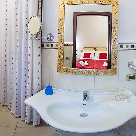 Garibaldi Relais Bed & Breakfast