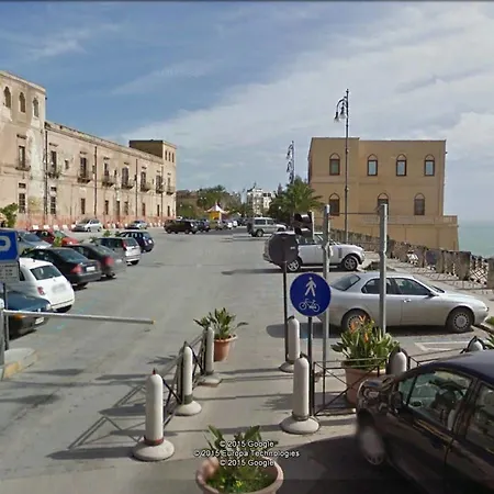 Garibaldi Relais 4* Sciacca