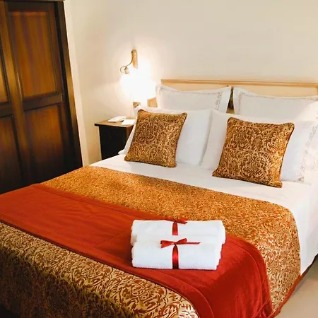 Garibaldi Relais 4*