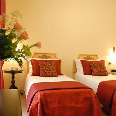 Garibaldi Relais 4*