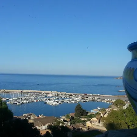 Garibaldi Relais 3* Sciacca