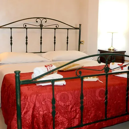 Bed & Breakfast Garibaldi Relais