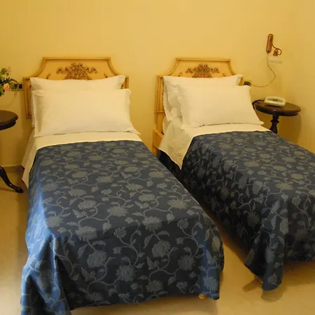 Bed & Breakfast Garibaldi Relais Sciacca