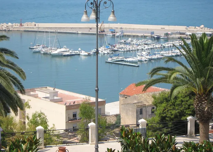 فندق مبيت وإفطار Garibaldi Relais