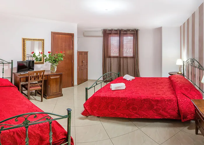 Garibaldi Relais