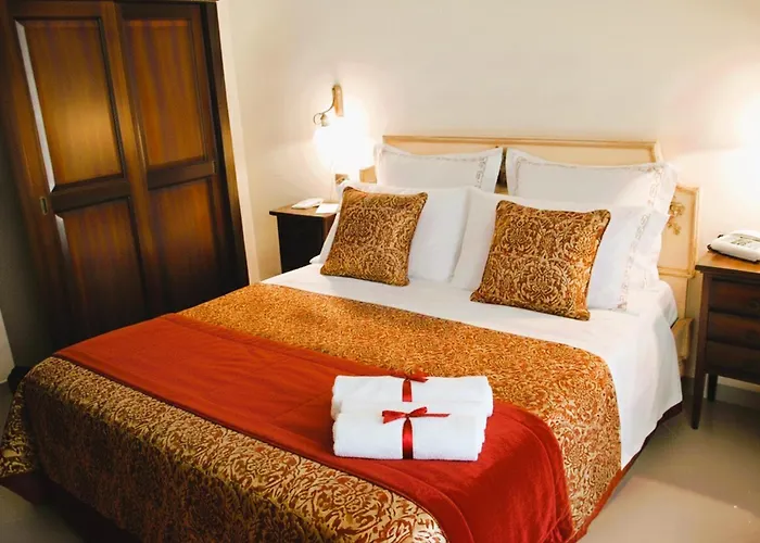 Garibaldi Relais 4*