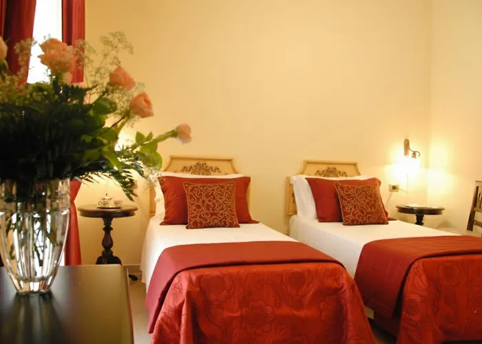 Garibaldi Relais 4*