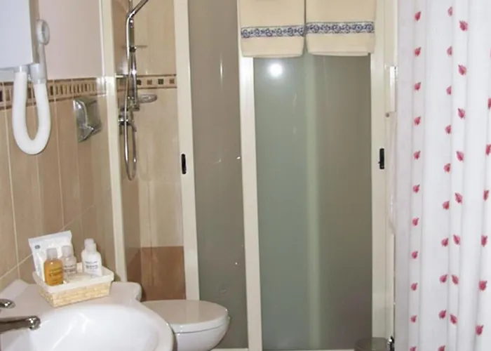 Garibaldi Relais 4*