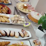 Bed & Breakfast Garibaldi Relais
