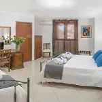 Garibaldi Relais