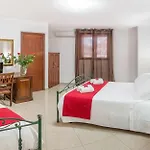 Bed & Breakfast Garibaldi Relais 4*