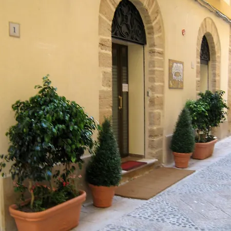 Garibaldi Relais Sciacca