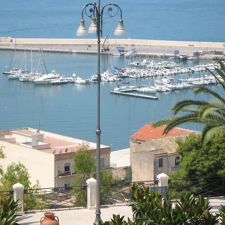 Bed & Breakfast Garibaldi Relais