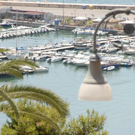 Bed & Breakfast Garibaldi Relais