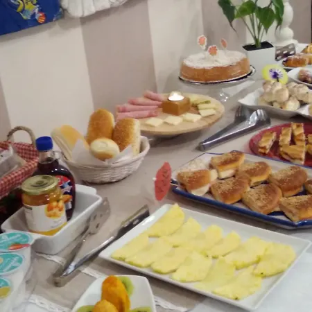 Garibaldi Relais Sciacca