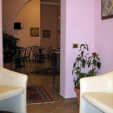 Bed & Breakfast Garibaldi Relais Sciacca