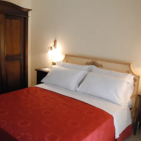 Garibaldi Relais 4*