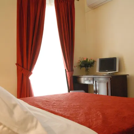 Garibaldi Relais 4* Sciacca