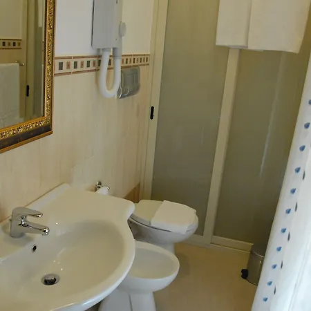 Bed & Breakfast Garibaldi Relais 4*