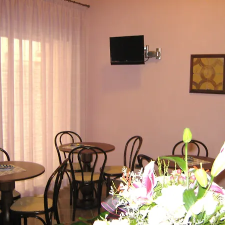 Garibaldi Relais