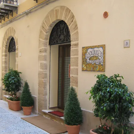 Garibaldi Relais Sciacca