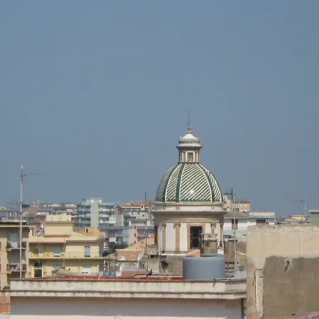 Bed & Breakfast Garibaldi Relais