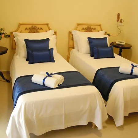 Garibaldi Relais Bed & Breakfast Sciacca
