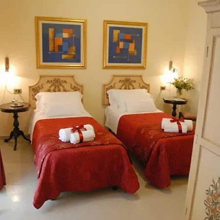 Garibaldi Relais B&B