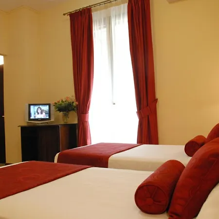 Bed & Breakfast Garibaldi Relais