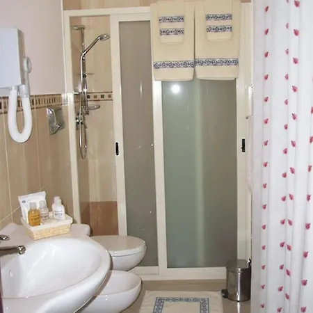 Garibaldi Relais 4*