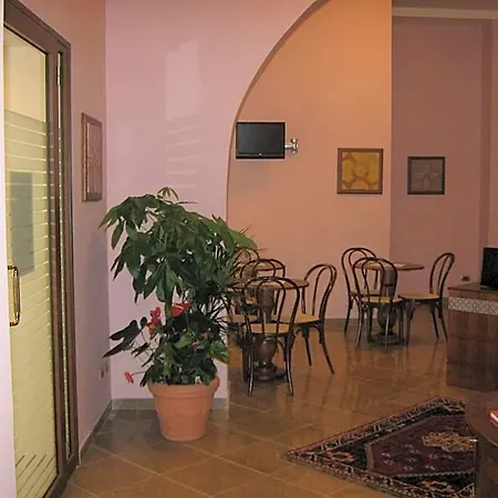 Garibaldi Relais 4*