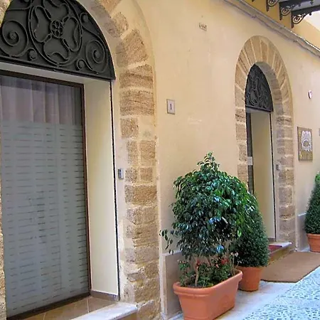 Garibaldi Relais 4* Sciacca