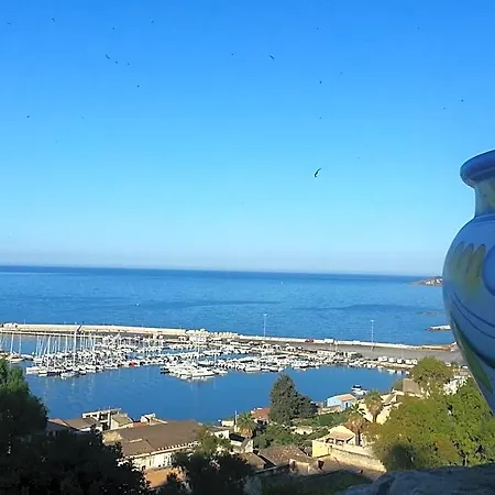 Garibaldi Relais 4* Sciacca