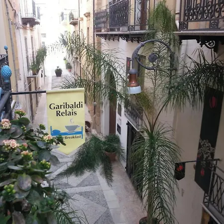 Garibaldi Relais Sciacca