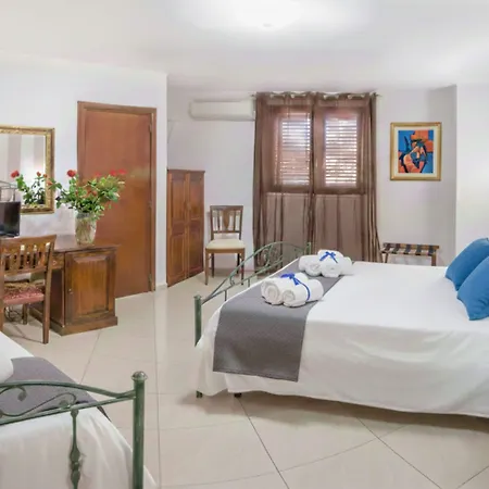 Garibaldi Relais 4*
