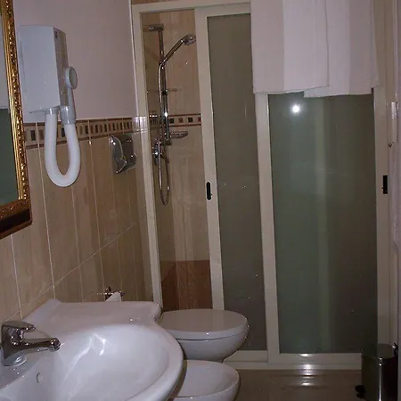 Bed and breakfast Garibaldi Relais Sciacca