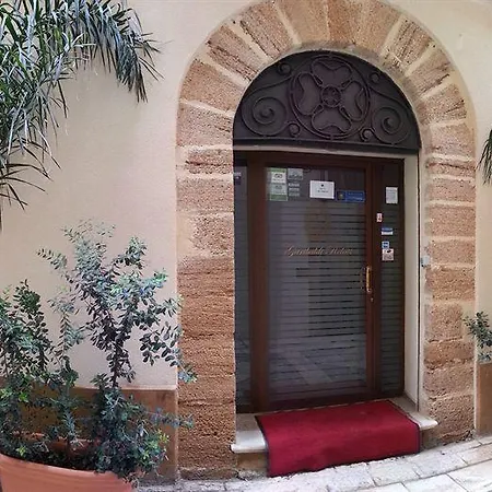 Garibaldi Relais Sciacca
