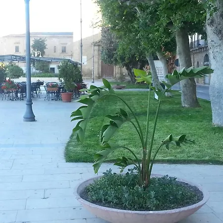 Garibaldi Relais Bed and breakfast 4*