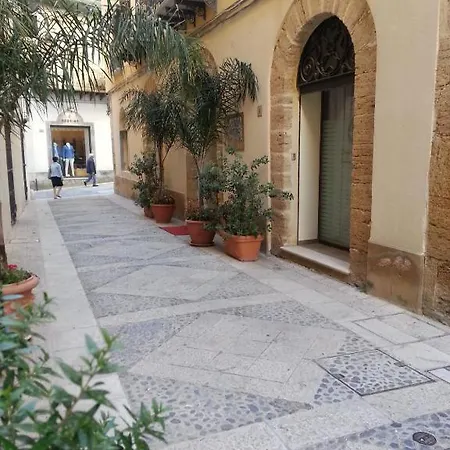 Bed and breakfast Garibaldi Relais