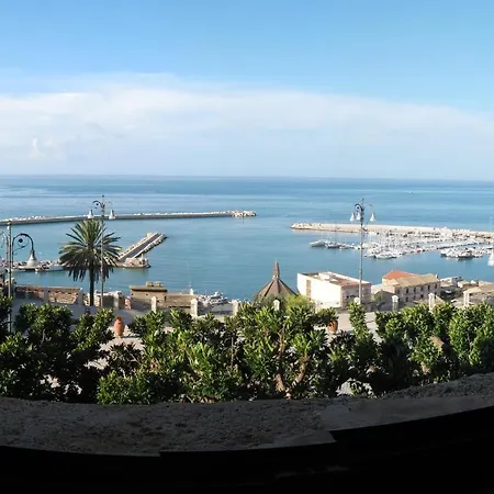 Garibaldi Relais 4* Sciacca