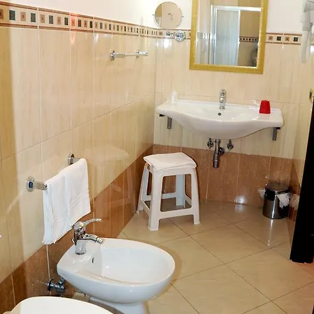 Garibaldi Relais 4* Sciacca