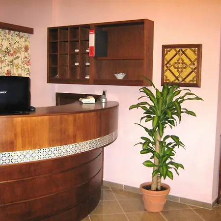 Bed and breakfast Garibaldi Relais 4*